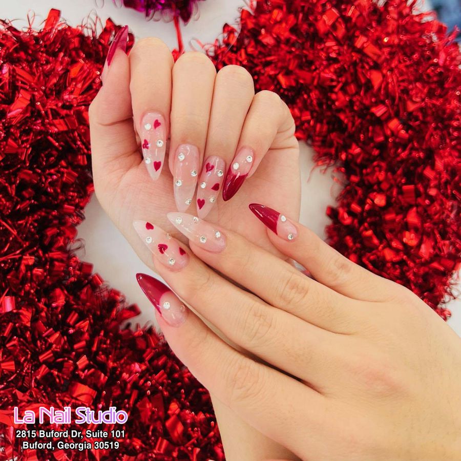 La Nail Studio 02102026